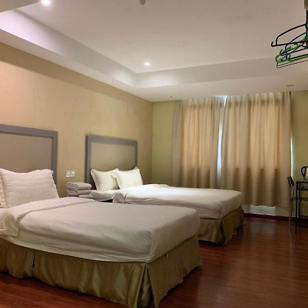 Mcity Inn Miri Ngoại thất bức ảnh