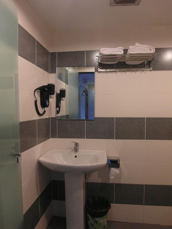 Mcity Inn Miri Phòng bức ảnh