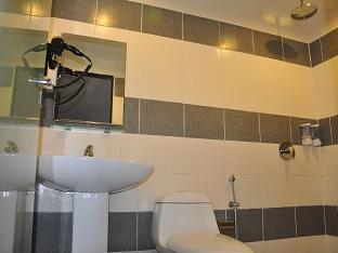 Mcity Inn Miri Ngoại thất bức ảnh