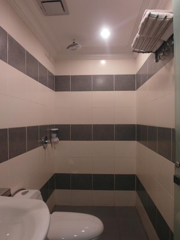 Mcity Inn Miri Phòng bức ảnh