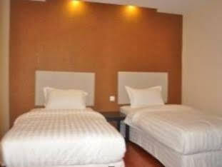 Mcity Inn Miri Ngoại thất bức ảnh